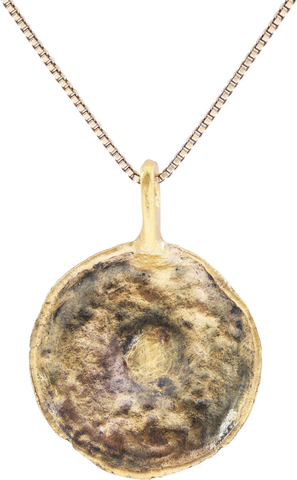 ROMAN LADY’S AMULET C100BC-100AD - The History Gift Store