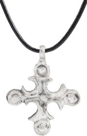 MEDIEVAL EUROPEAN CROSS, C.1200-1500 AD - Fagan Arms