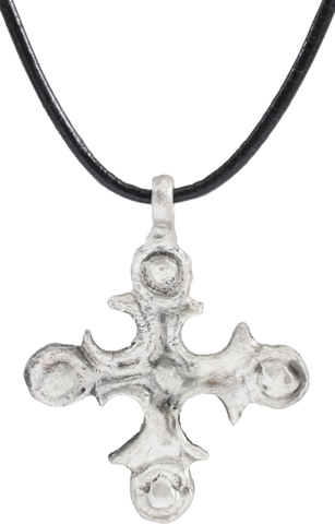 MEDIEVAL EUROPEAN CROSS, C.1200-1500 AD - Fagan Arms