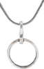 VIKING BEARD RING NECKLACE, 9TH-11TH CENTURY - The History Gift Store