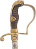 IMPERIAL GERMAN CAVALRY OFFICER’S SWORD C.1880 - The History Gift Store