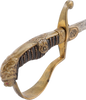 IMPERIAL GERMAN CAVALRY OFFICER’S SWORD C.1880 - The History Gift Store