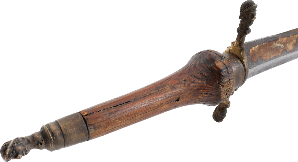 ENGLISH PLUG BAYONET, JAMES II 1686 - The History Gift Store