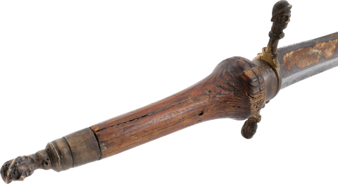 ENGLISH PLUG BAYONET, JAMES II 1686 - The History Gift Store