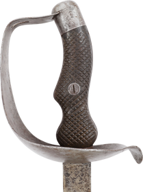 SPANISH CAVALRY TROOPER’S SWORD 1895 PATTERN - The History Gift Store