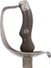 SPANISH CAVALRY TROOPER’S SWORD 1895 PATTERN - The History Gift Store