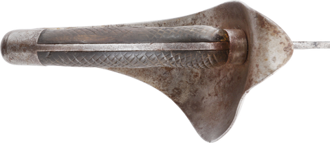 SPANISH CAVALRY TROOPER’S SWORD 1895 PATTERN - The History Gift Store