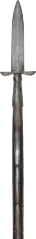 NORTH EUROPEAN (GERMANIC) INFANTRY SPEAR C.1750-80 - The History Gift Store