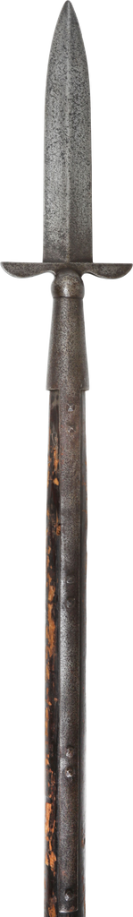 NORTH EUROPEAN (GERMANIC) INFANTRY SPEAR C.1750-80 - The History Gift Store