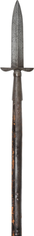 NORTH EUROPEAN (GERMANIC) INFANTRY SPEAR C.1750-80 - The History Gift Store