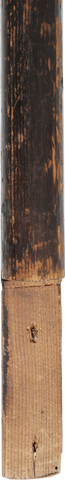 NORTH EUROPEAN (GERMANIC) INFANTRY SPEAR C.1750-80 - The History Gift Store