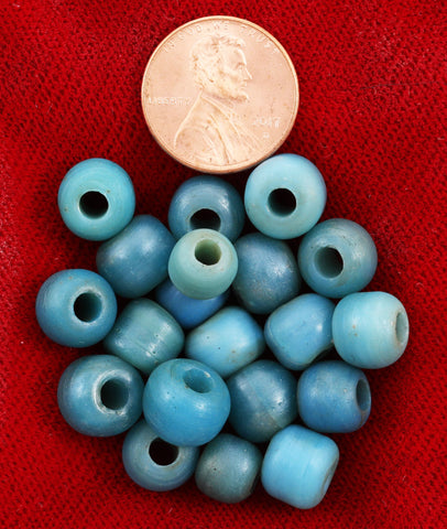 COLONIAL AMERICAN TRADE BEADS - Fagan Arms