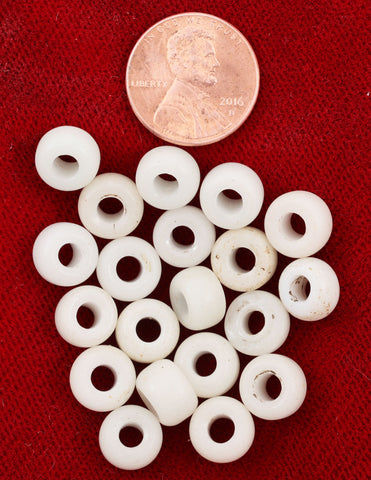 COLONIAL AMERICAN TRADE BEADS - Fagan Arms