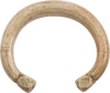 ASHANTI WOMAN'S FIGHTING BRACELET - Fagan Arms