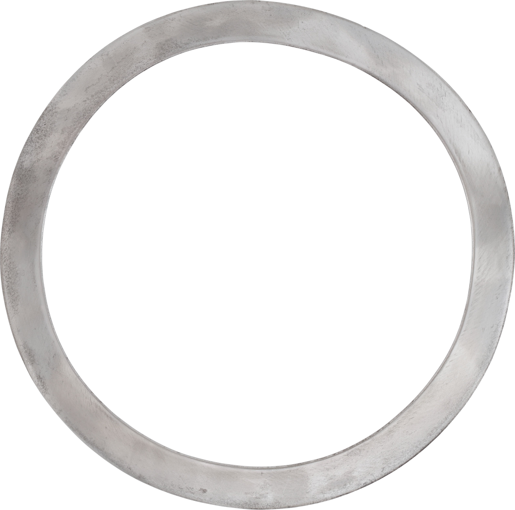 INDIAN (SIKH) THROWING RING CHAKRAM - The History Gift Store