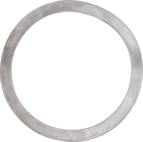 INDIAN (SIKH) THROWING RING CHAKRAM - The History Gift Store