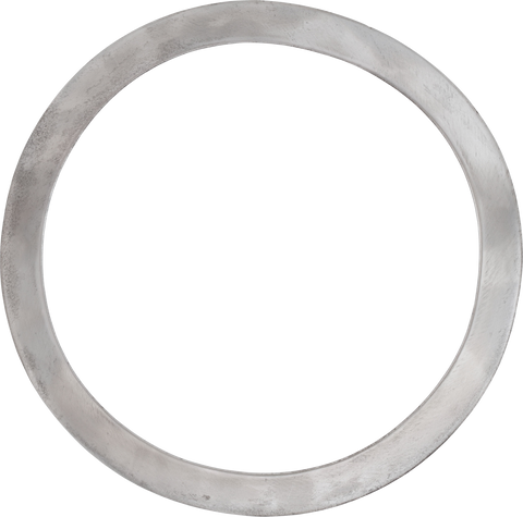 INDIAN (SIKH) THROWING RING CHAKRAM - The History Gift Store