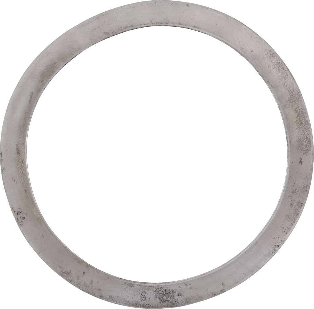 INDIAN (SIKH) THROWING RING CHAKRAM - The History Gift Store