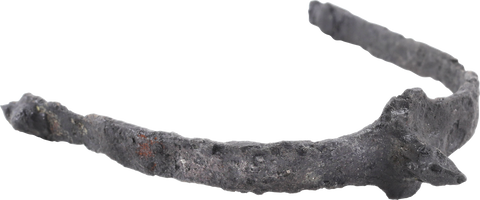 ROMAN IRON SPUR 100-300 AD - The History Gift Store