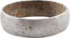 WORLD WAR I TRENCH ART RING, SIZE 7 - The History Gift Store