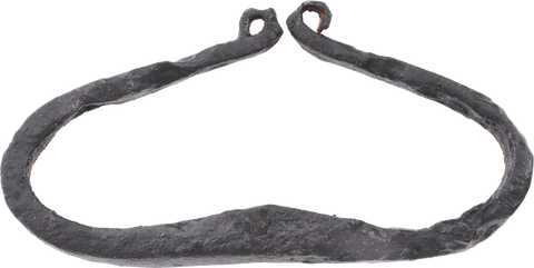 VIKING FLINT STRIKER/FIRE STARTER, C.900-1100 AD - The History Gift Store