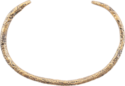 VIKING WOMAN WARRIOR’S BRACELET, 850-1050 AD - The History Gift Store
