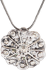 MEDIEVAL WHEEL OF FORTUNE AMULET NECKLACE, 5TH-7TH CENTURY - Fagan Arms