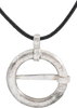 VIKING PROTECTIVE BROOCH, 10TH-11TH CENTURY AD - Fagan Arms