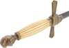 US MILITIA STAFF OFFICER’S SWORD C.1840-60 - The History Gift Store