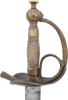 SARDINIAN (ITALIAN) 1833 PATTERN OFFICER’S SWORD - The History Gift Store