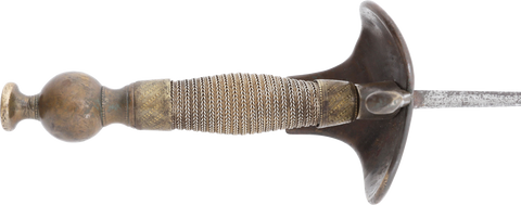 SARDINIAN (ITALIAN) 1833 PATTERN OFFICER’S SWORD - The History Gift Store