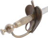 SARDINIAN (ITALIAN) 1833 PATTERN OFFICER’S SWORD - The History Gift Store