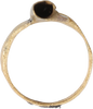 ROMAN KEY RING, C.100-300 AD, SIZE 10 1/4 - The History Gift Store