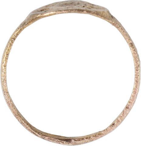 ROMAN RING, 2ND-3RD CENTURY AD, SIZE 9 ¼ - The History Gift Store
