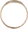 ROMAN RING, 2ND-3RD CENTURY AD, SIZE 9 ¼ - The History Gift Store