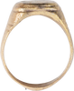 ROMAN SORCERER’S RING, 1ST CENTURY BC-1ST CENTURY AD, SIZE 10 3/4 - The History Gift Store