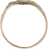 BYZANTINE MAN’S RING C.600-900 AD, SIZE 11 ¼ - Fagan Arms