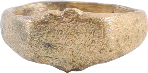 ROMAN RING 1ST-3RD CENTURY AD 8 ½ - Fagan Arms