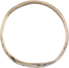 MEDIEVAL ANGLO-SAXON (ENGLISH) RING, SIZE 10 3/4 - The History Gift Store