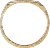 ROMAN RING, 2ND-5TH CENTURY AD, SIZE 10 ½ - The History Gift Store