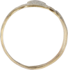 EUROPEAN CHRISTIAN RING 11TH-16TH CENTURY AD 9 1/4 - Fagan Arms