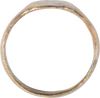 MEDIEVAL EUROPEAN RING, 5TH-9TH CENTURY AD, SIZE 5 ¾ - The History Gift Store