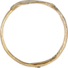 ROMAN/BYZANTINE RING C.5TH-9TH CENTURY AD 7 ¼ - Fagan Arms