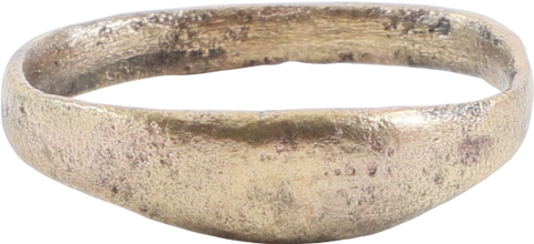 ROMAN RING, 2ND-5TH CENTURY AD - The History Gift Store