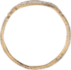 ROMAN MYSTICAL RING C.300-400AD 9 - Fagan Arms