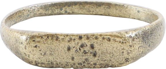 ROMAN SIGNET RING C.1ST-4TH CENTURY AD, SIZE 7 ½ - Fagan Arms