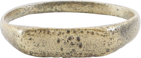 ROMAN SIGNET RING C.1ST-4TH CENTURY AD, SIZE 7 ½ - Fagan Arms