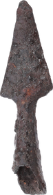 EUROPEAN ARROWHEAD, DARK AGES, 8TH-14TH CENTURY AD - The History Gift Store