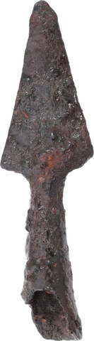 EUROPEAN ARROWHEAD, DARK AGES, 8TH-14TH CENTURY AD - The History Gift Store