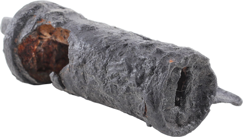 VIKING SLAVE SHACKLE LOCK C.900 AD - The History Gift Store